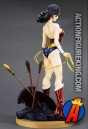 KOTOBUKIYA Justice League WONDER WOMAN BISHOUJO STATUE.