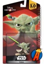 Disney Infinity 3.0 STAR WARS YODA figure.