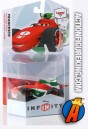 Disney Infinity Cars Francesco gamepiece.