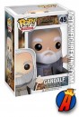 Funko Pop! Movies The Hobbit second edition Gandalf figure.