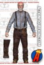 The Walking Dead Hershel Greene figure concept art from McFarlane Toys.