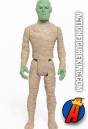 REACTION SUPER 7 UNIVERSAL MONSTERS BORIS KARLOFF THE MUMMY RETRO FIGURE