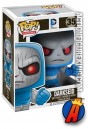 A packaged sample of this Funko Pop Heroes Darkseid figure.