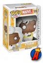 A packaged sample of this Funko Pop! Marvel Storm vinyl figure.