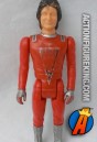 The 4-inch Mork action figure from Mattel features five-points of articulation.