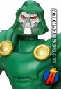 6-Inch Marvel Super Hero Mashers Doctor Doom figure.