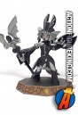 Skylanders Imaginators variant Dark Golden Queen gamepiece.