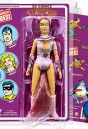 Variant packaging for this Teen Titans Starfire action figure from FTC.