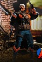 Mezco 1:12 Collective Scale DC Comics DEATHSTROKE Action Figure.