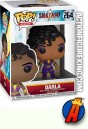 FUNKO POP! Heroes No. 264 SHAZAM! MOVIE DARLA FIGURE