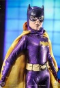 DC COMICS Mego Style BATMAN CLASSIC TV 8-INCH BATGIRL ACTION FIGURE circa 2016