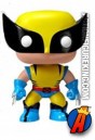 Funko Pop! Marvel Wolverine vinyl figure.