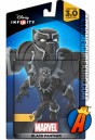 Disney Infinity 3.0 Black Panther figure.