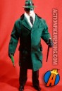 Van Williams as THE GREEN HORNET: Fully articulated custom action figure.