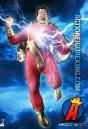 MEZCO One:12 Collective DC Comics SHAZAM 6-Inch Scale Action Figure.