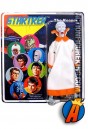 STAR TREK Mego Repro eight-inch scale THE KEEPER action figure from Diamond Select.