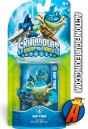 A packaged sample of this Swap-Force Rip Tide figure from Activision.