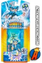A packaged version of this Skylanders Giants Lightcore Chill figure.