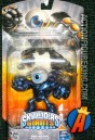 A packaged sample of this Skylanders Giants Purple Eye Brawl figure.