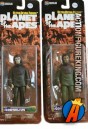 MEDICOM 6.5&#039; PLANET OF THE APES CORNELIUS COMPARISON ACTION FIGURE