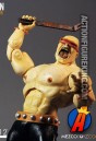 Fully articulated DC Comics MUTANT LEADER 6-Inch Action Figure.