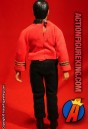 Mego 8 inch Star Trek Scotty action figure with removable cloth outift.