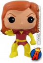 Funko Pop! Marvel Dark Phoenix vinyl figure.