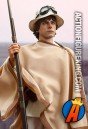 Luke Skywalker comes with additional clothing as he appears in Star Wars on his homeworld of Tatooine.