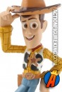 Disney Infinity presents this Toy Story Woody figure.