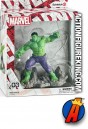 SCHLEICH MARVEL UNIVERSE 4-INCH SCALE HULK PVC FIGURE NUMBER 3