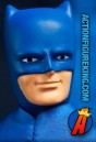 Retro Cloth Two-Pack 8-inch Batman action figure based on the orginal Mego figures.