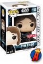 Funko Pop! STAR WARS: Rogue One JYN ERSO Bobblehead Figure.