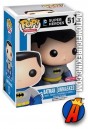 A packaged sample of this Funko Pop! Heroes Batman Unmasked Target Exclusive.