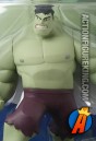 Disney Infinity 2.0 Marvel&#039;s Avengers Hulk gaempiece.