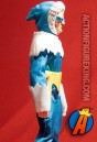 Rightside view of this Captain Cold figure.