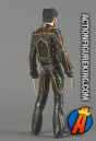 Marvel and Medicom present this 12 inch Real Action Heroes fully articulated Wolverine The Last Stand action figure with removable fabric outift.