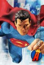 MEZCO One:12 Collective DC Justice League Classic SUPERMAN Action Figure.