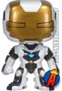 Funko Pop! Marvel Deep Space Iron Man vinyl bobblehead figure #26.