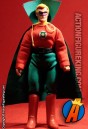 8-inch custom Alan Scott Green Lantern figure.