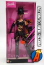 Barbie as Halle Berry as Catwoman from Mattel.