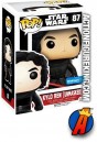 Funko Pop! STAR WARS KYLO REN Unmasked Vinyl Figure Number 87.