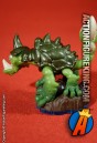Non-swappable 1st Edition Slobbertooth figure from Skylanders Swap-Force.