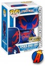 Funko Pop! Marvel SPIDER-MAN 2099 Figure Number 81.