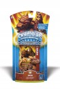 Skylanders Bash figure still in his package.