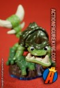 First Edition Slobbertooth figure from Skylanders Swap-Force.