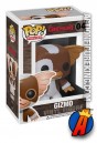 A packaged sample of this Funko Pop! Movies Gizmo from the movie Gremlins.
