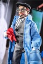 FTC VARIANT MAD HATTER BATMAN CLASSIC TV SERIES FIGURE