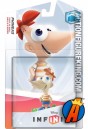 Disney Infinity Phineas &amp; Ferb gamepiece.