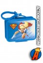 Cool accessory from this Barbie Famous Friends Supergirl figure.