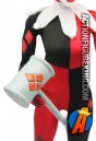 MEGO CORP TARGET EXCLUSIVE 14-INCH HARLEY QUINN ACTION FIGURE